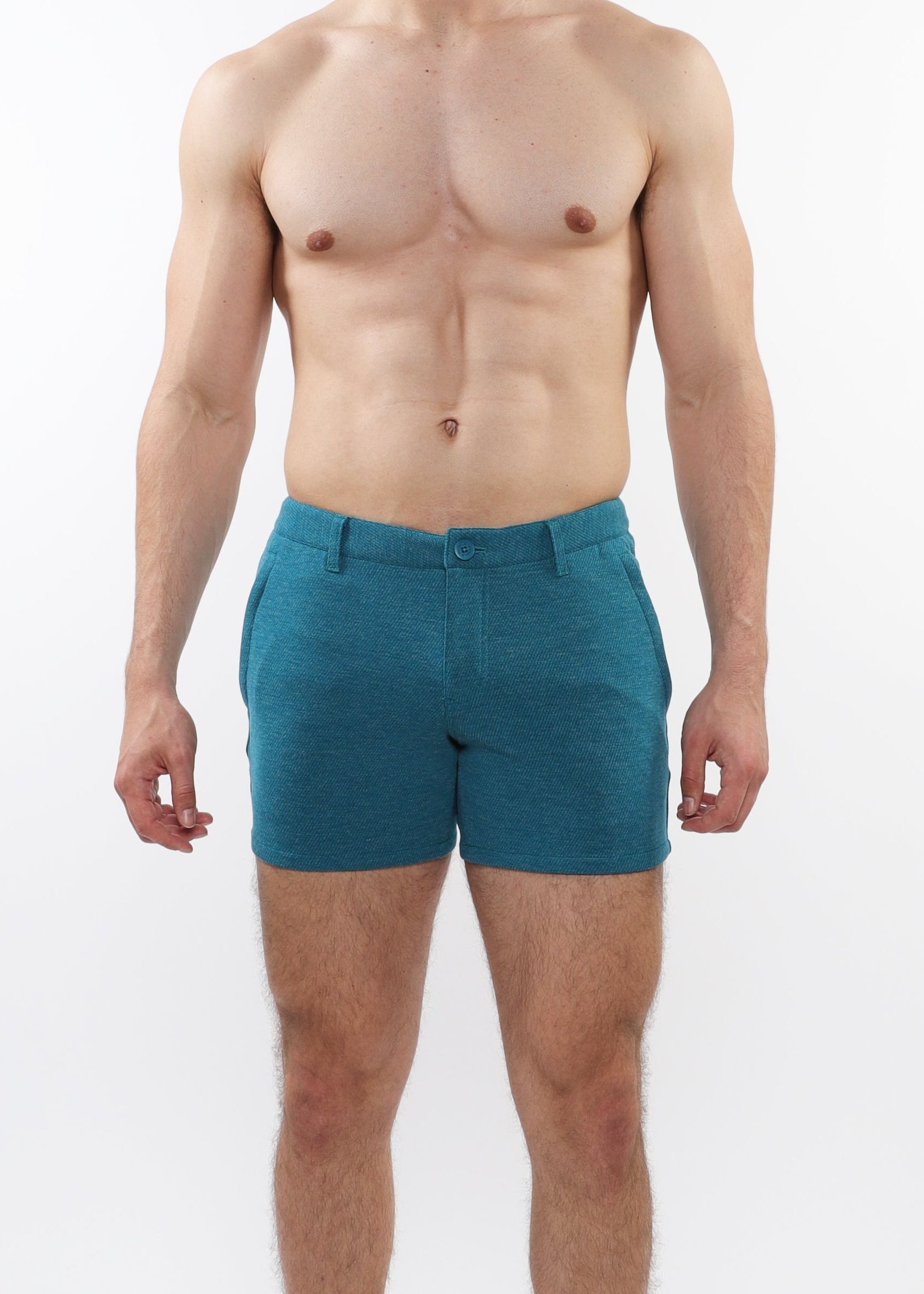 TURQUOISE 5