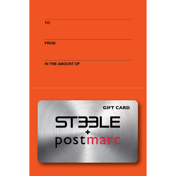 ST33LE  E-GIFT CARD