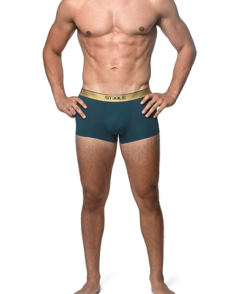 LAGOON BAMBOO/ELASTANE TRUNK ST-10131