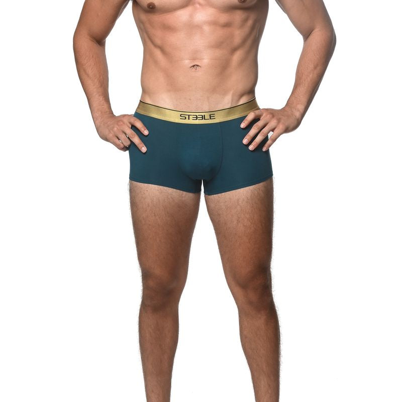 LAGOON BAMBOO/ELASTANE TRUNK ST-10131