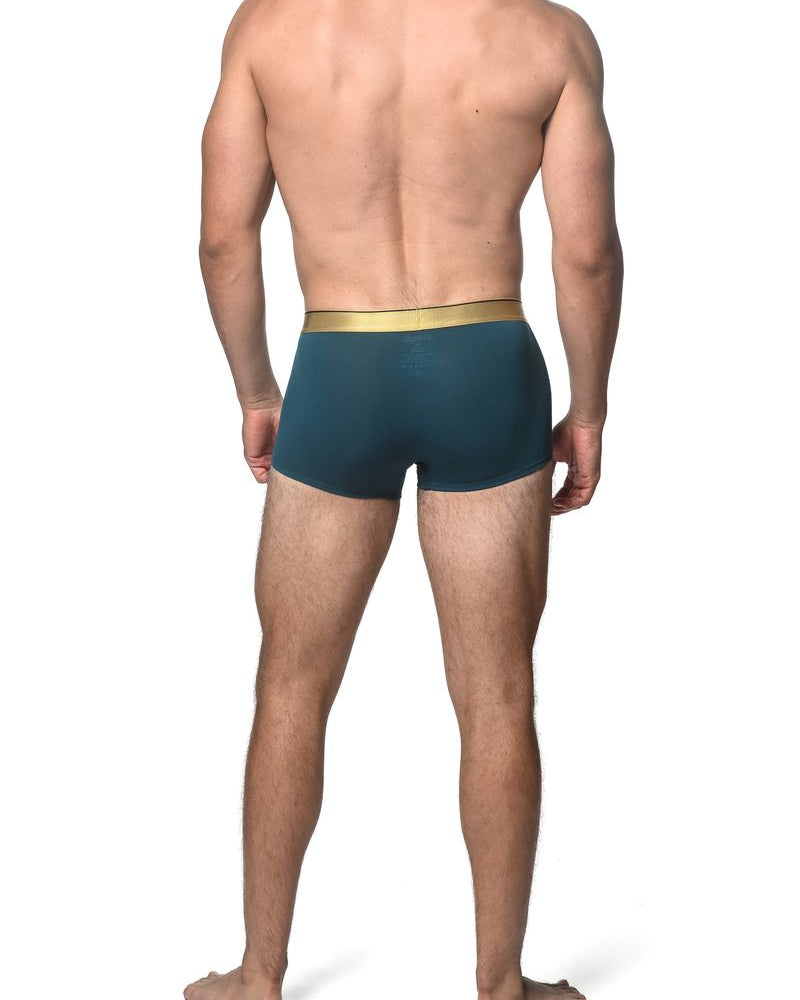 LAGOON BAMBOO/ELASTANE TRUNK ST-10131