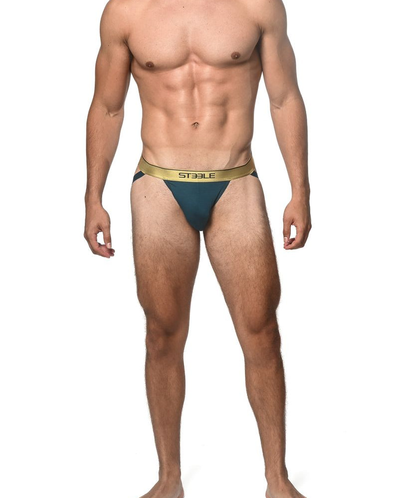 LAGOON BAMBOO/ELASTANE JOCKSTRAP ST-10132