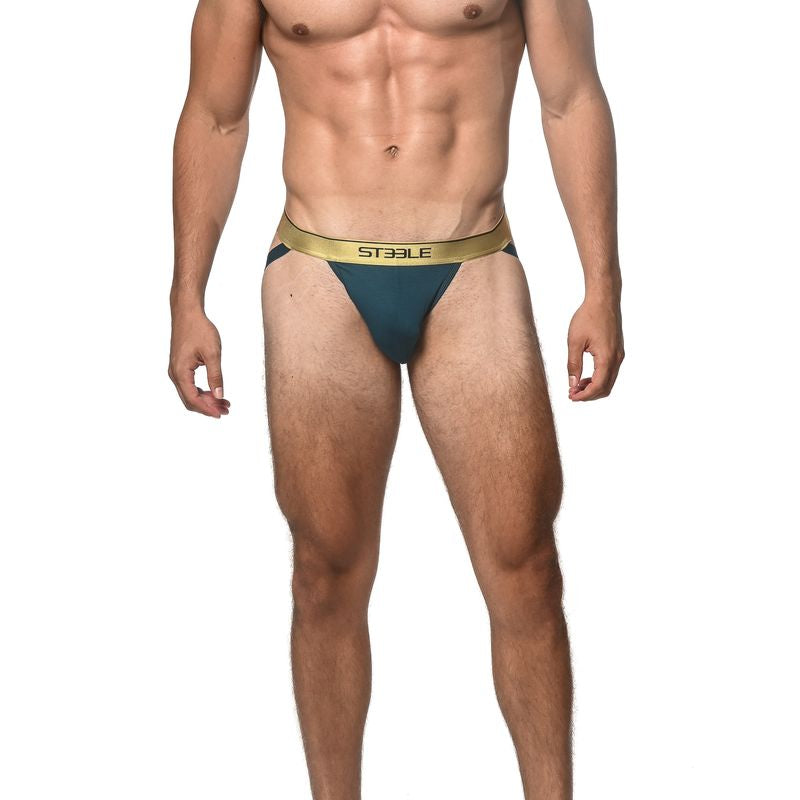 LAGOON BAMBOO/ELASTANE JOCKSTRAP ST-10132