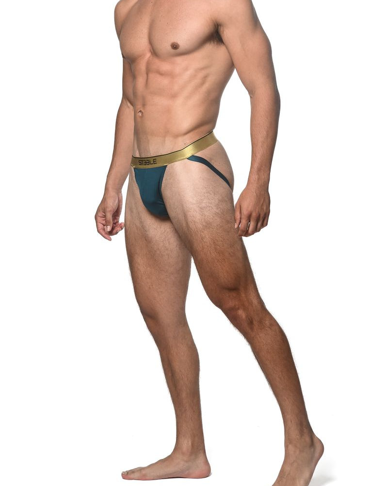 LAGOON BAMBOO/ELASTANE JOCKSTRAP ST-10132