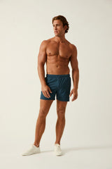 ARMY VAULT 3.5 INSEAM GYM STRETCH SHORTS ST-10500