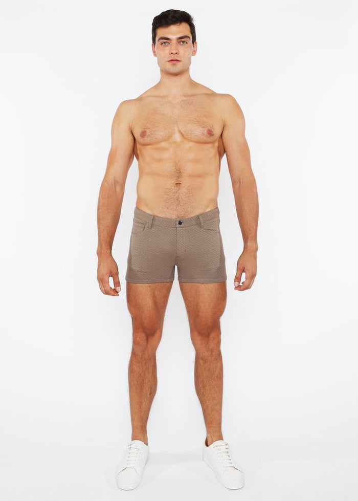 Reebok Workout Ready Short Heren