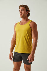 HARVEST COTTON JERSEY TANK TOP ST-102