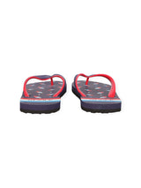 NAVY/RED ROCKET POPS PRINTED FLIP FLOP