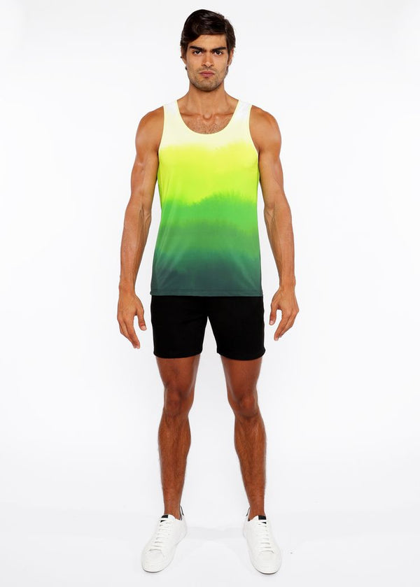 Mesh Tank Tops for Men | ST33LE