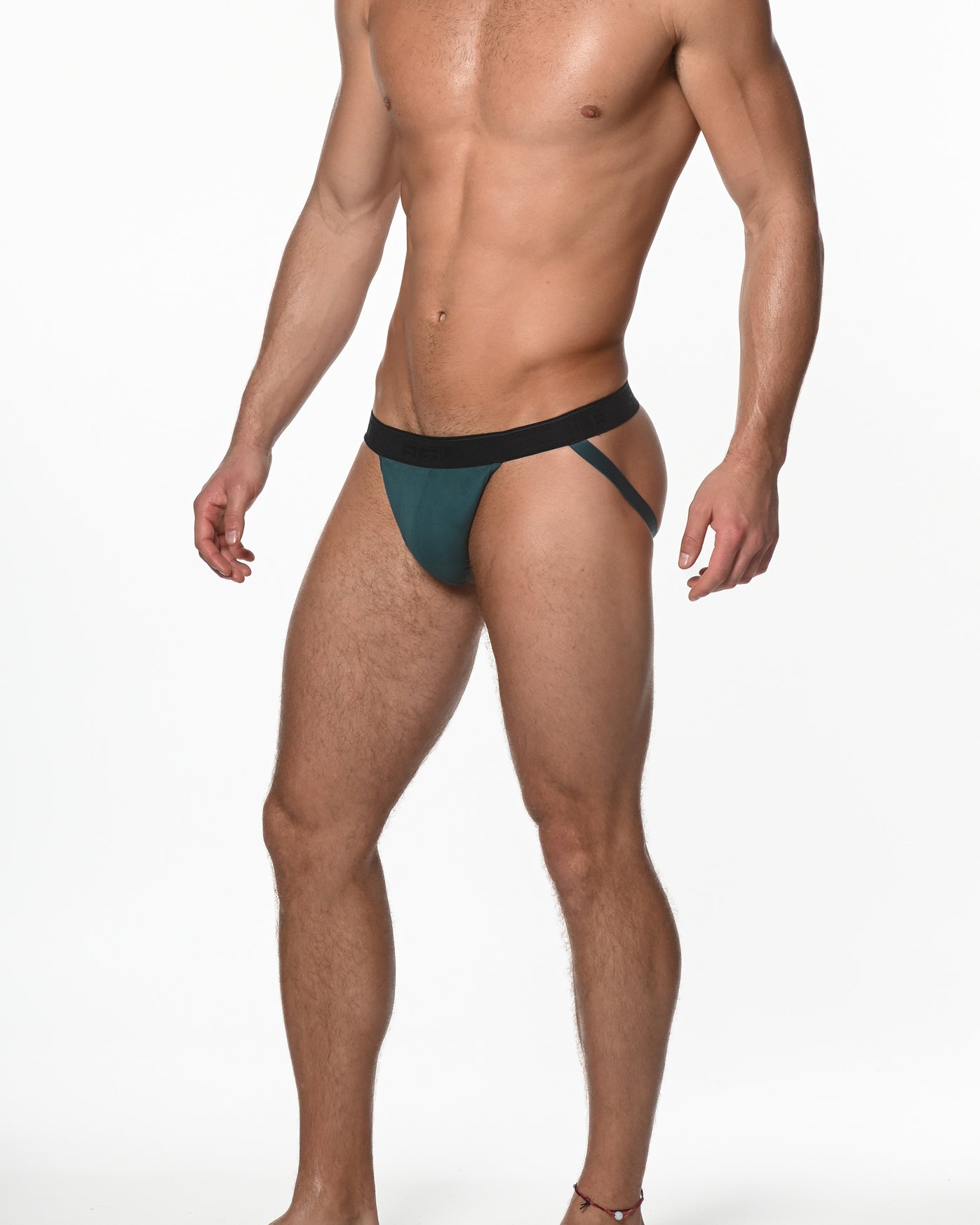 PEACOCK COTTON/ELASTANE JOCKSTRAP ST-10002