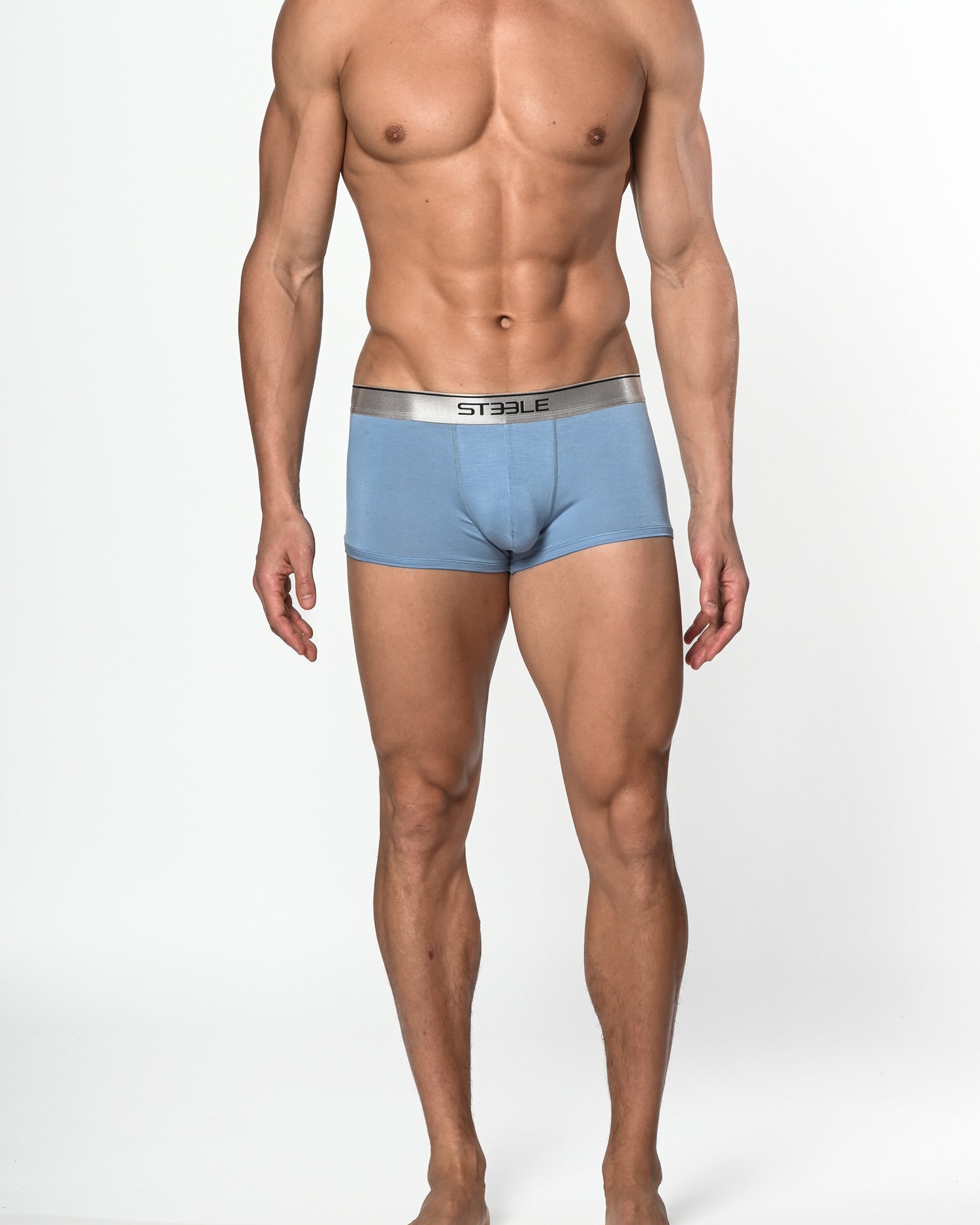 BLUE DOLPHIN BAMBOO/ELASTANE TRUNK ST-10131
