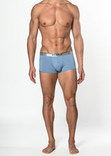 BLUE DOLPHIN BAMBOO/ELASTANE TRUNK ST-10131