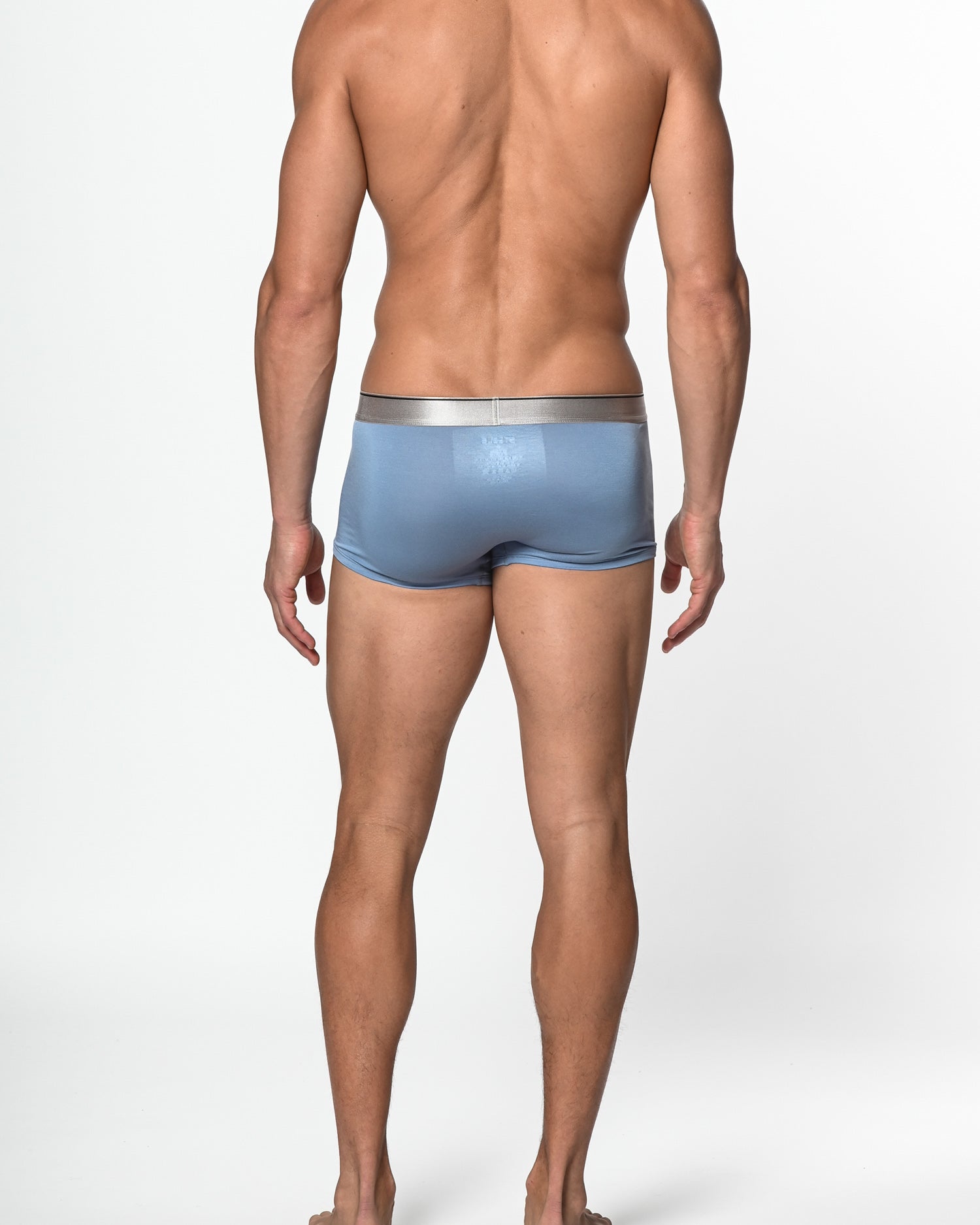 BLUE DOLPHIN BAMBOO/ELASTANE TRUNK ST-10131