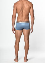 BLUE DOLPHIN BAMBOO/ELASTANE TRUNK ST-10131