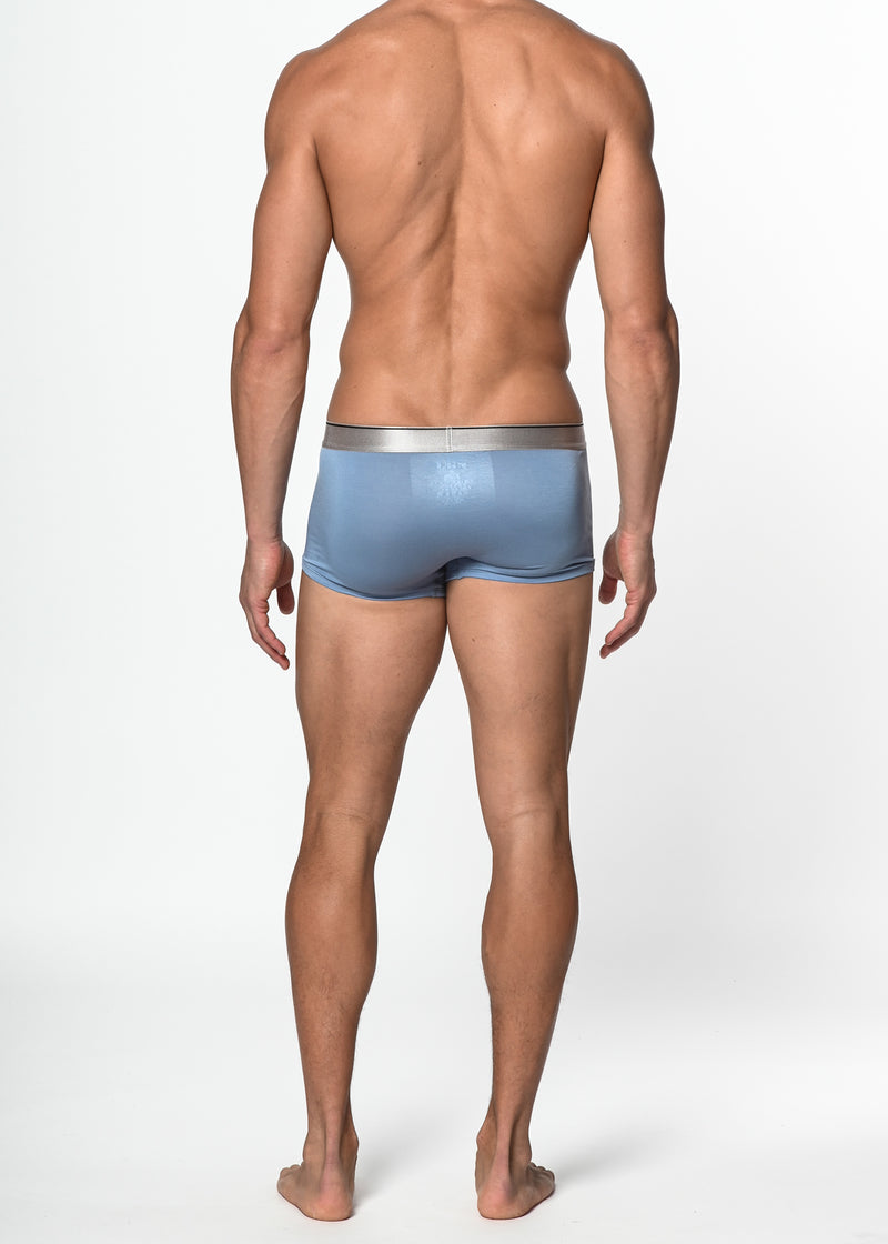 BLUE DOLPHIN BAMBOO/ELASTANE TRUNK ST-10131