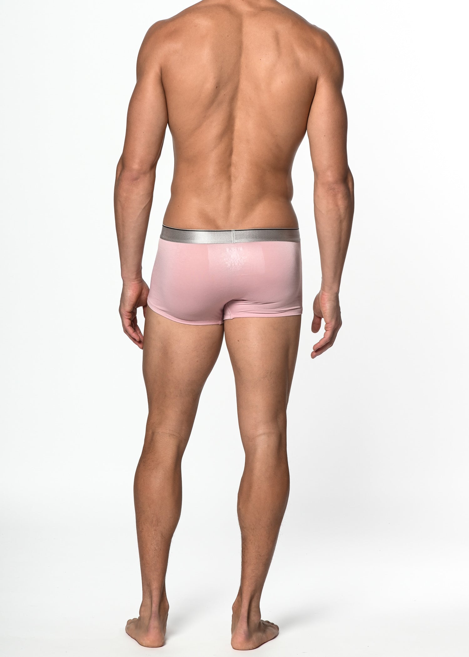 PETAL BLUSH BAMBOO/ELASTANE TRUNK ST-10131