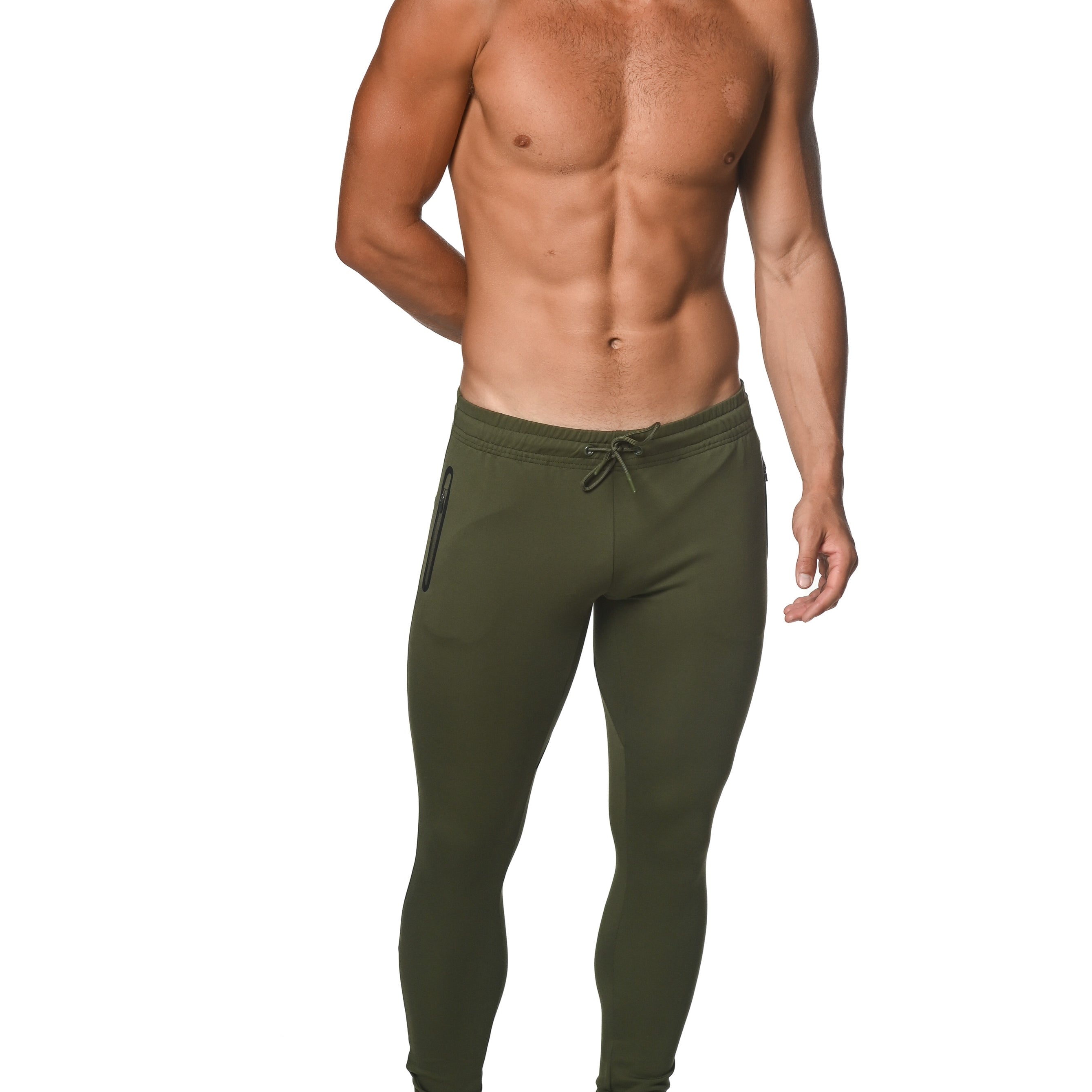 ARMY TACTICAL STRETCH SLIM JOGGER ST-10501