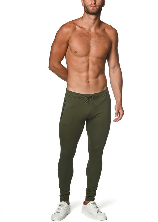 ARMY TACTICAL STRETCH SLIM JOGGER ST-10501