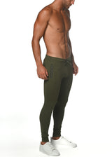ARMY TACTICAL STRETCH SLIM JOGGER ST-10501