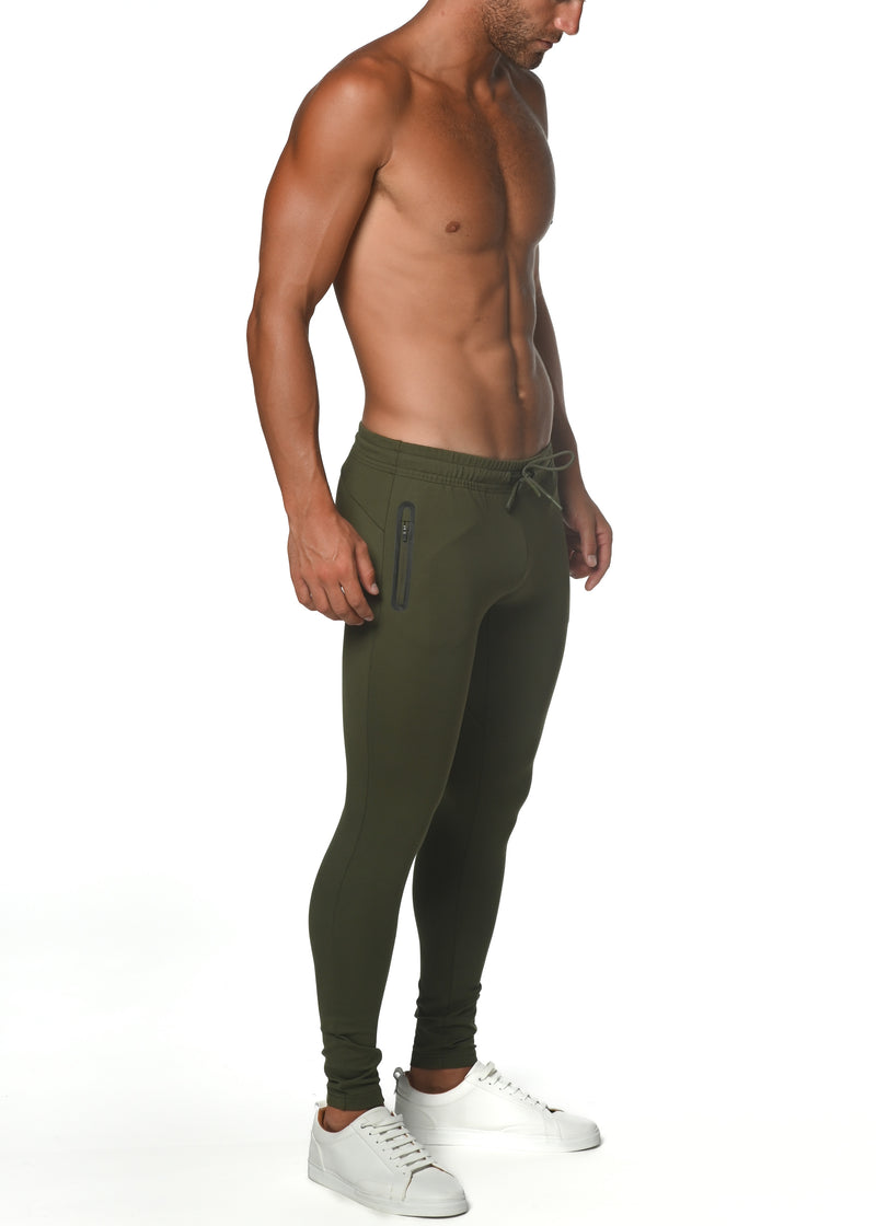 ARMY TACTICAL STRETCH SLIM JOGGER ST-10501