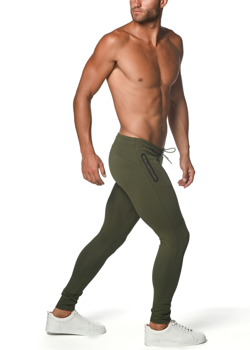 ARMY TACTICAL STRETCH SLIM JOGGER ST-10501