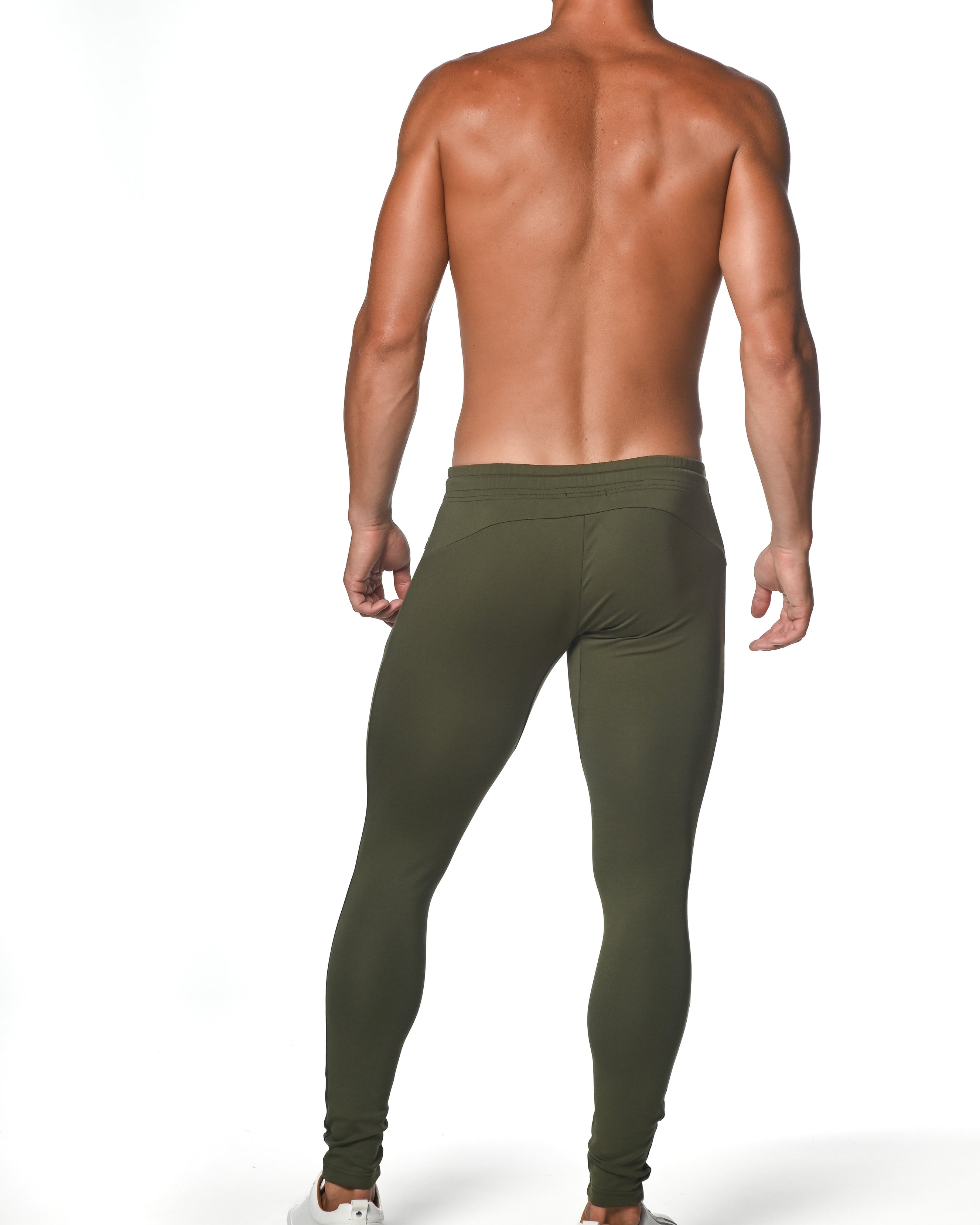 ARMY TACTICAL STRETCH SLIM JOGGER ST-10501