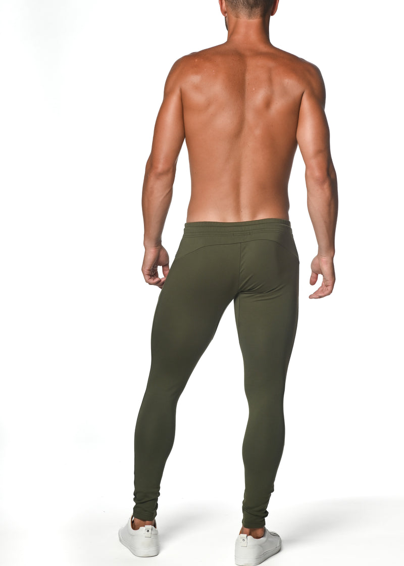 ARMY TACTICAL STRETCH SLIM JOGGER ST-10501