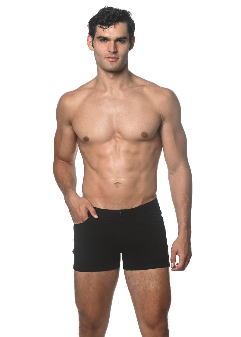 Black 3