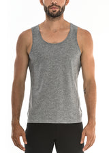 CHEVRON LASER CUT TANK TOP SR-254