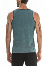 MICRO MESH PERFORMANCE TANK TOP ST-257