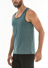 MICRO MESH PERFORMANCE TANK TOP ST-257