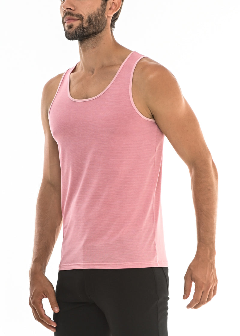 MICRO MESH PERFORMANCE TANK TOP ST-257
