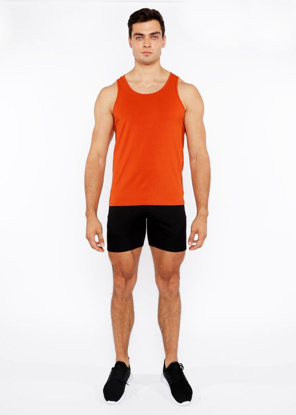 Men's Tank Tops | Trendy Stretch Knit & Mesh Styles – ST33LE