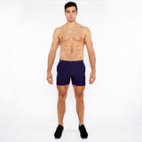 ATLANTIS TEXTURED MESH STRETCH PERFORMANCE SHORTS ST-1466-99