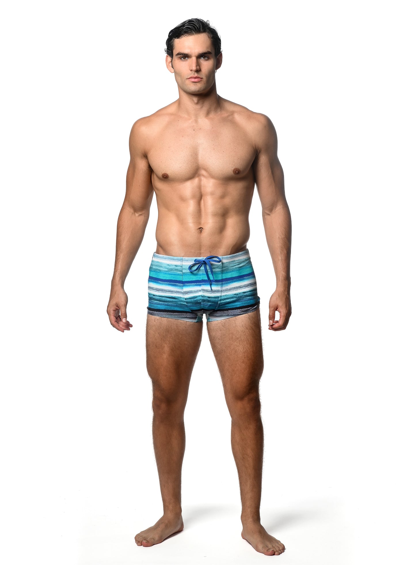 オンラインストア直販 【最終値下げ】YR HAWAIIAN PRINT TRUNKS新品31