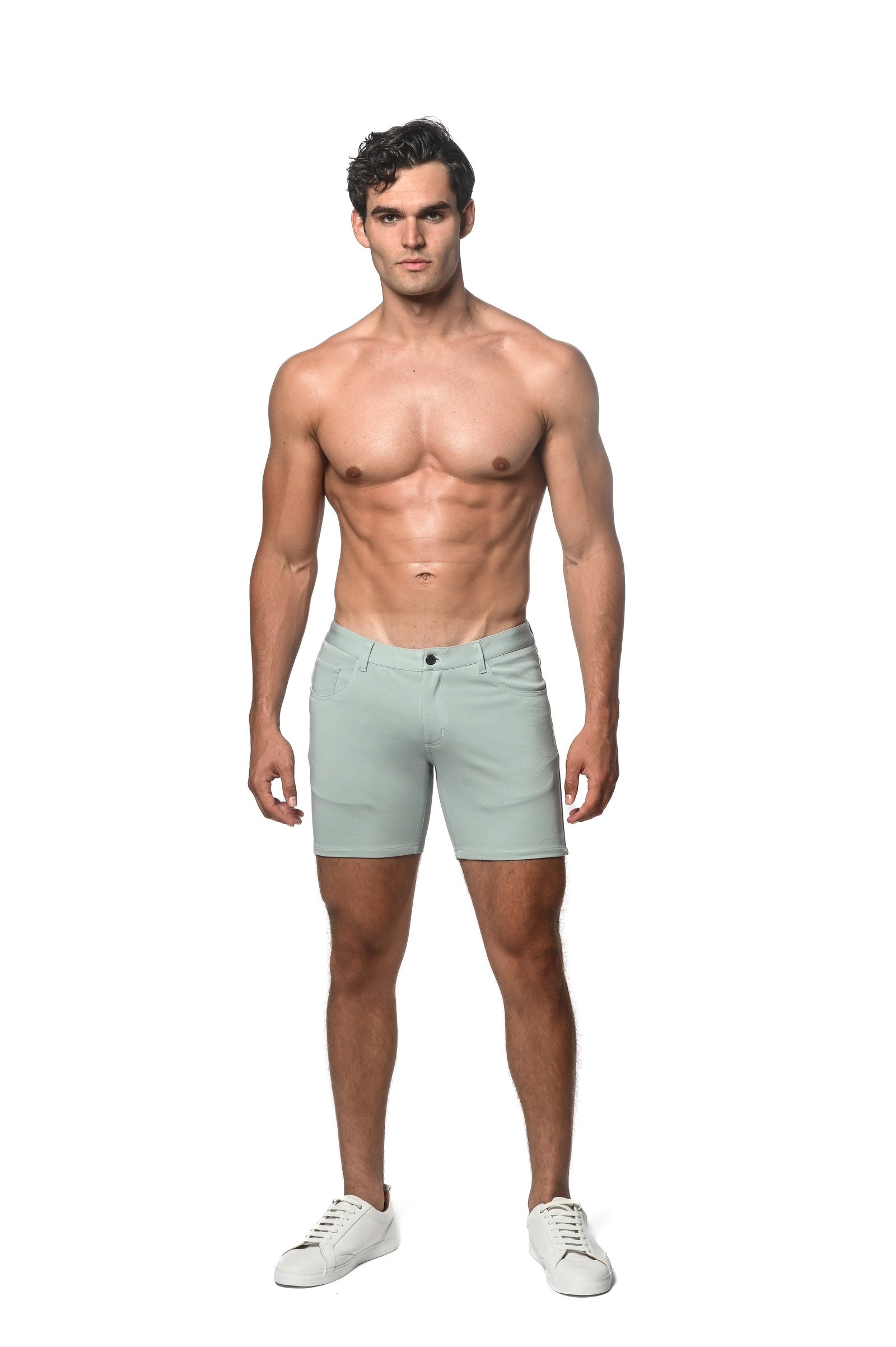 CFCL Lattice Short Pants（3） imgFetch_41_bb6cfd03-bef0-4074
