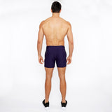 ATLANTIS TEXTURED MESH STRETCH PERFORMANCE SHORTS ST-1466-99