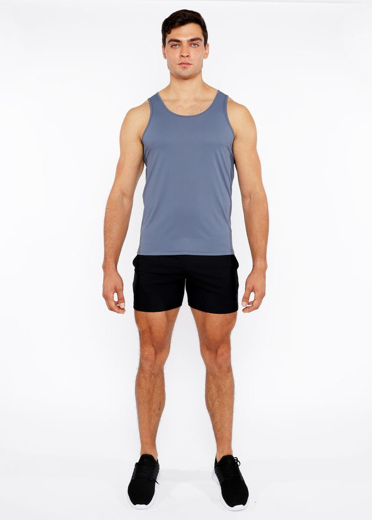 下着・アンダーウェア mill Ex. THERMAL MESH TANK TOPの通販 | PASAHAN