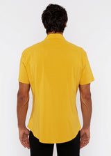 SUNNY SIDE SOLID STRETCH JERSEY KNIT SHORT SLEEVE SHIRT ST-963-03
