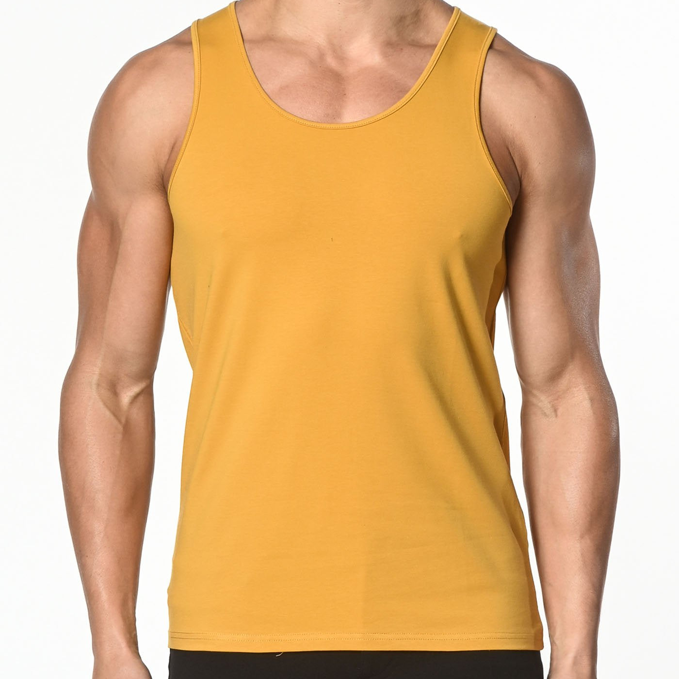 SUNRISE COTTON JERSEY TANK TOP ST-102