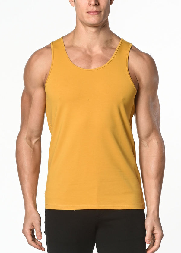 SUNRISE COTTON JERSEY TANK TOP ST-102