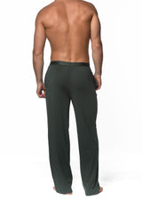 FOREST STRETCH MODAL LOUNGE PANTS  ST-16003