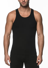 BLACK RIB MODAL TANK  ST-16004