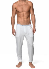 VANILLA RIB MODAL LOUNGE PANTS  ST-16006