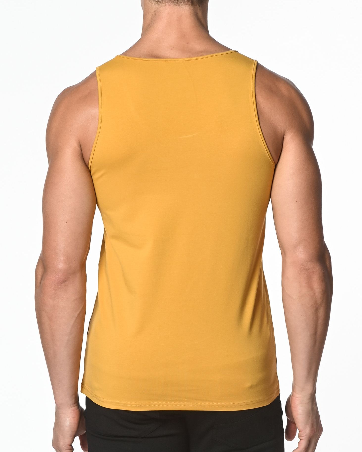 SUNRISE COTTON JERSEY TANK TOP ST-102
