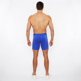 COBALT 5" INSEAM STRETCH TEXTURED FINE CORD KNIT JEANS SHORTS ST-1932-83